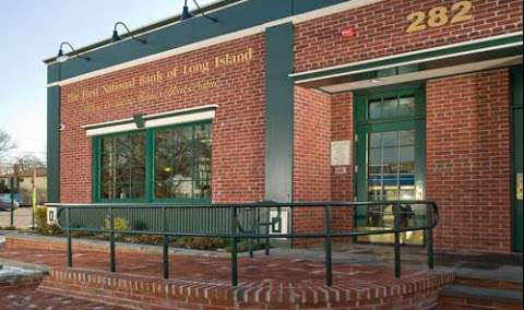 Jobs in The First National Bank of Long Island - reviews